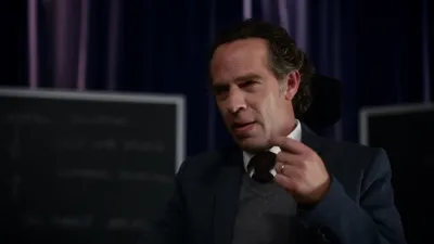 E7.Therefore I Am
