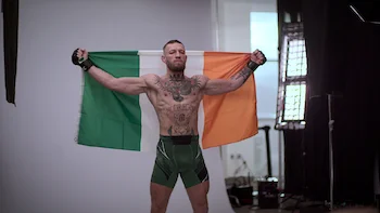 Conor McGregor: Além do Octógono Episódio 4