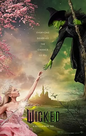Wicked assistir online grátis