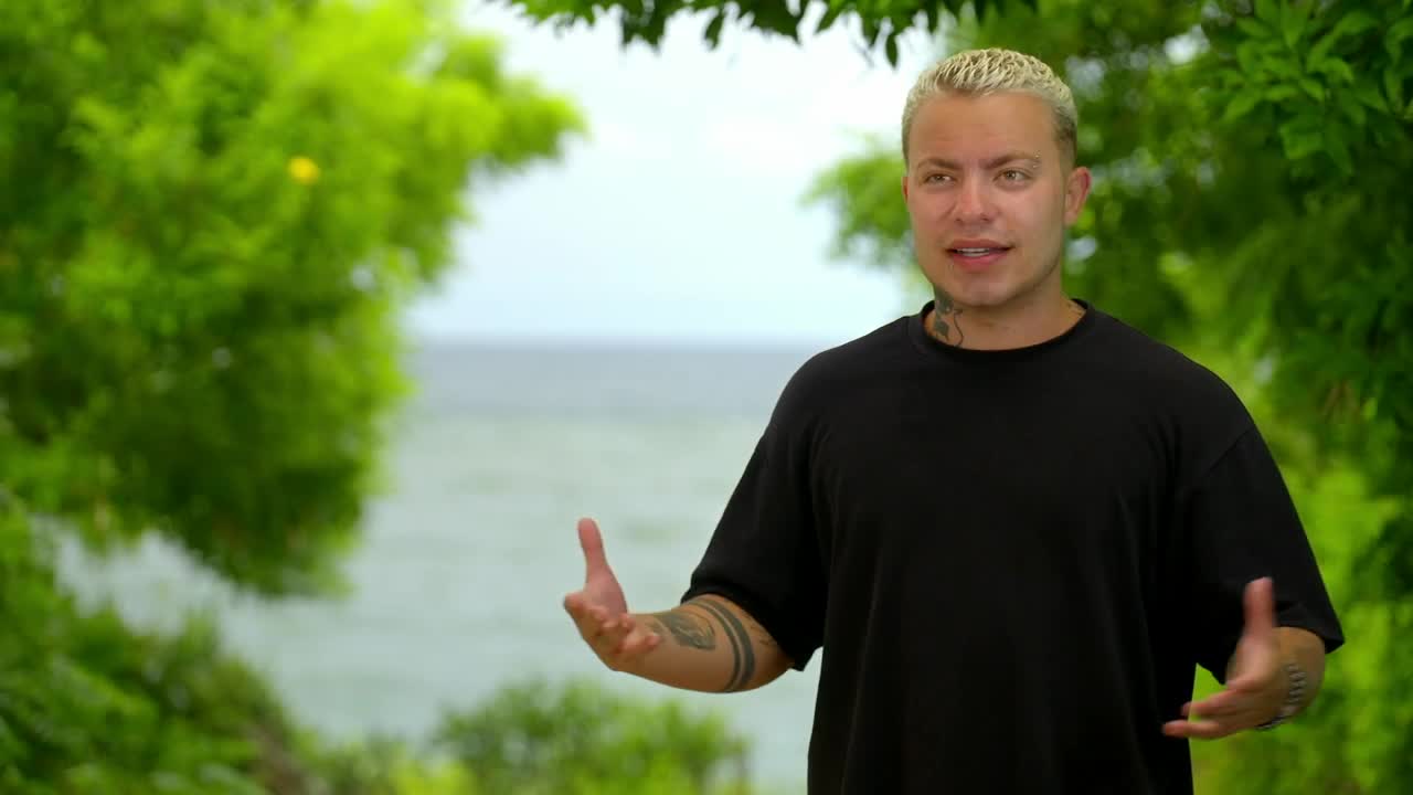 De Férias com o Ex Caribe: Área VIP Episódio 13