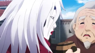 The Legendary Ace-Episódio 1