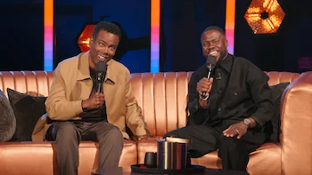 Rachando o Bico, com Kevin Hart Episódio 7
