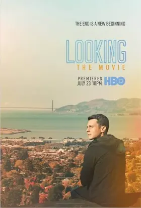 Looking: O Filme assistir online grátis