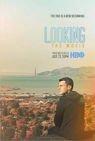 Movie Poster: Looking: O Filme