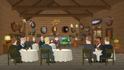 American Dad!-E3