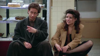 Seinfeld Episódio 13