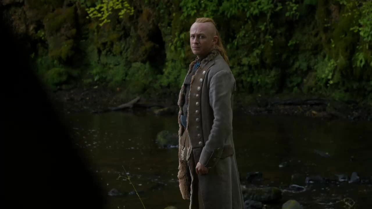 Outlander Episódio 6