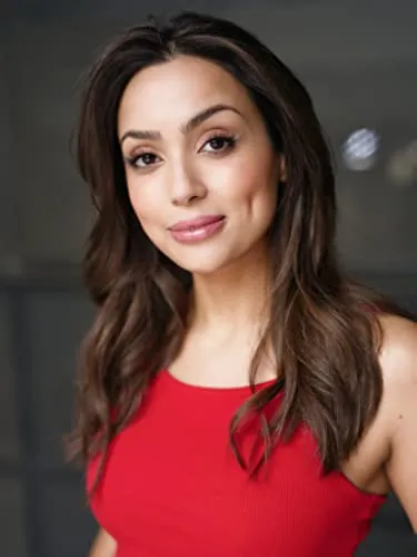 Rekha Ryan