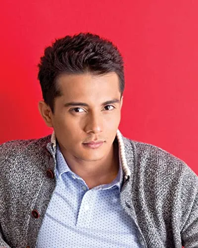 Ejay Falcon