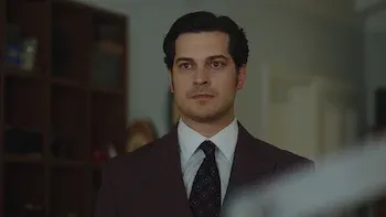 O Famoso Alfaiate-E5.Episódio 5