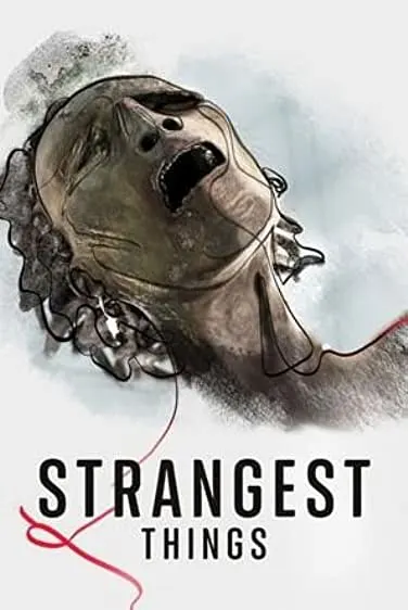 Strangest Things assistir online grátis