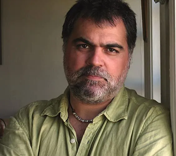 Benito Zambrano
