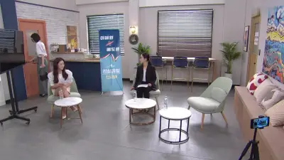 As Duas Irmãs-As Duas Irmãs Episódio 88