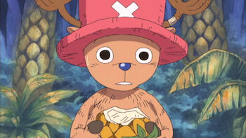 ONE PIECE Episódio 131