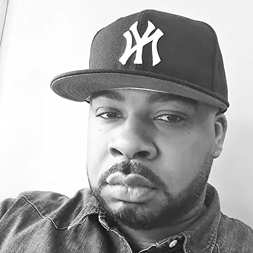 Jermaine Smith