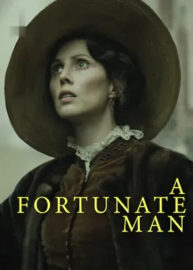 Um Homem de Sorte assistir online grátis