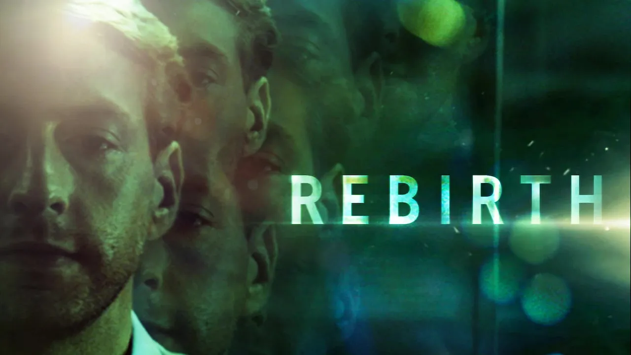 Movie Poster: Rebirth
