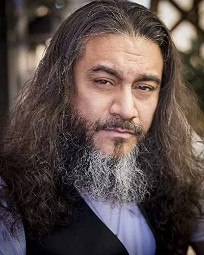 Neil Antonio