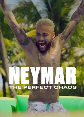Neymar: O Caos Perfeito - Série completa grátis no Cinegato