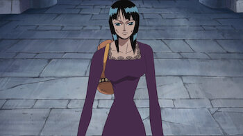 ONE PIECE Episódio 346