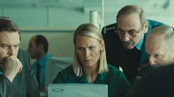 A Inundação do Milênio-E1.Episódio 1