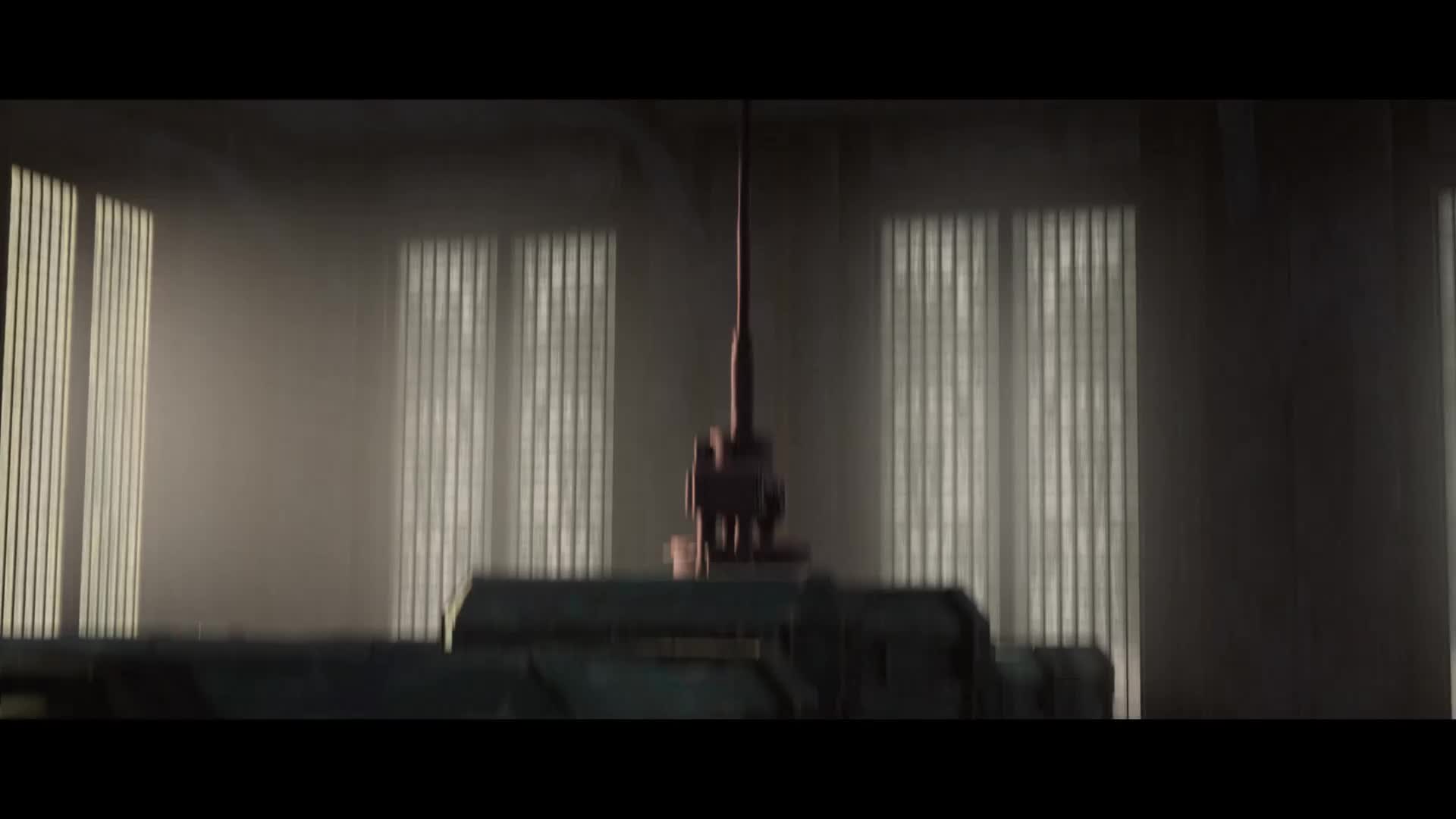 Star Wars: Maul - Lorde das Sombras Episódio 3