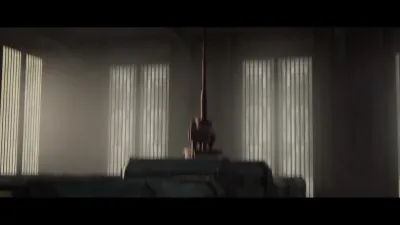 Star Wars: Maul - Lorde das Sombras 1x3
