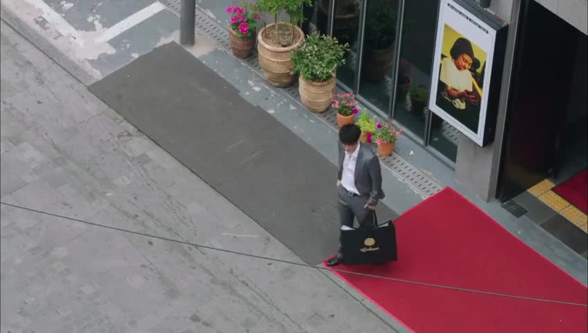 Duas Semanas Episódio 1