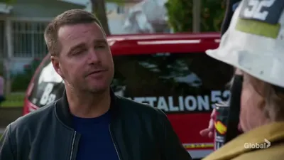 NCIS: Los Angeles-E20.Knock Down
