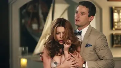 Revenge-E12