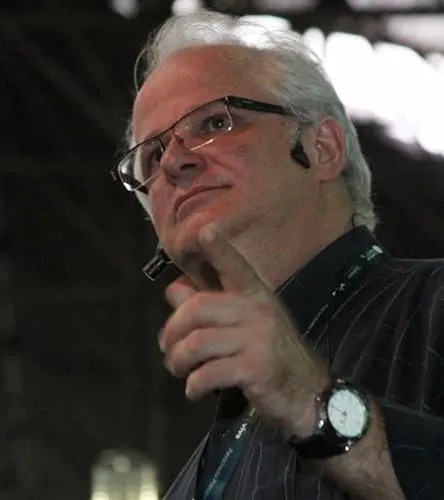 A.J. Gevaerd