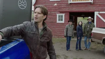 Heartland-Espaço para crescer