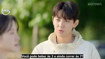 Marie e seus três pais-E17