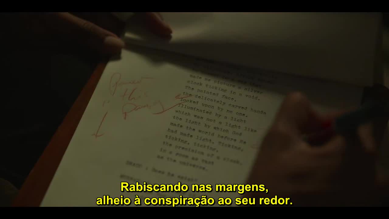 Entrevista com o Vampiro Episódio 6
