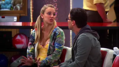 Big Bang: A Teoria-E19