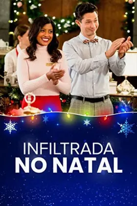Infiltrada no Natal - Filme grátis no Cinegato