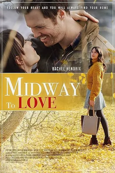 Movie Poster: A Caminho do Amor