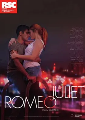 RSC Live: Romeo and Juliet - Filme grátis no Cinegato