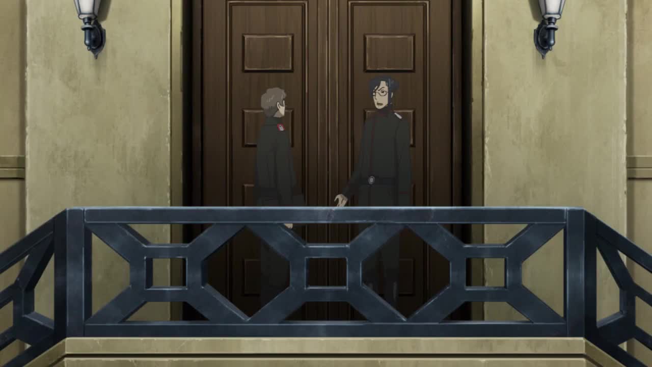Yojo Senki: Saga of Tanya the Evil Episódio 2