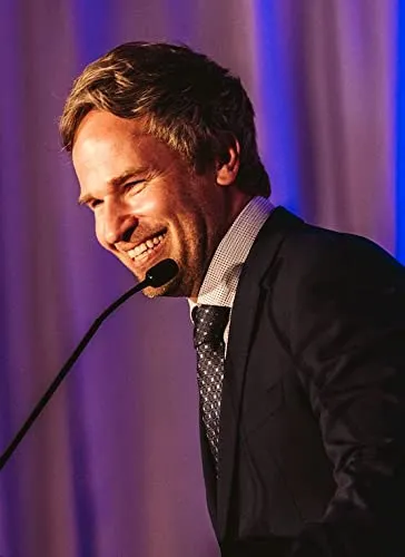 David Hoffman