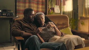 Despercebida-E2.Episódio 2