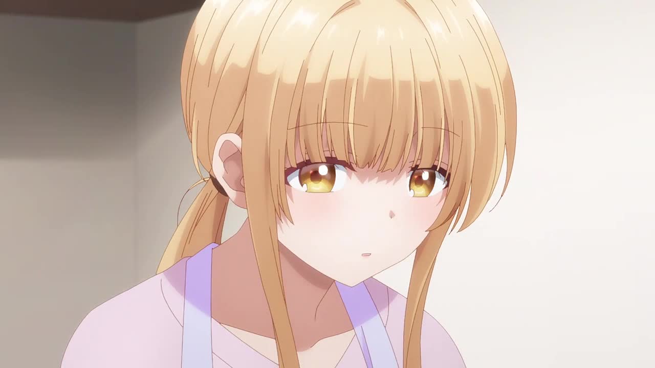 Meu Anjo de Vizinha Me Mima Demais Episódio 2