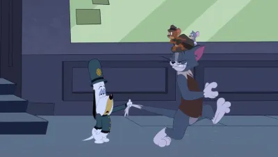 O Show de Tom e Jerry-E15