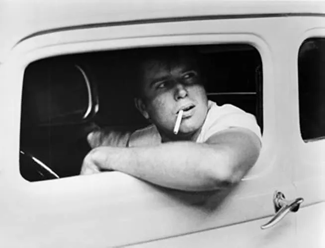 Paul Le Mat
