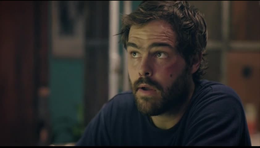 Um Galo para Escapulário Episódio 2
