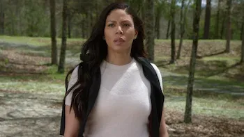 Greenleaf-E13.Silêncio e solidão