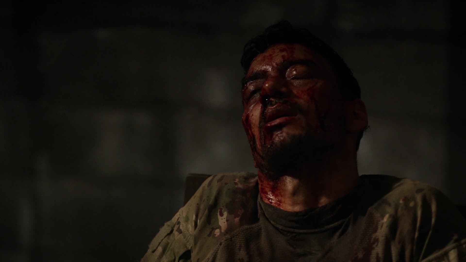 The Walking Dead Episódio 6