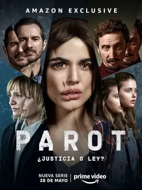 Parot assistir online grátis