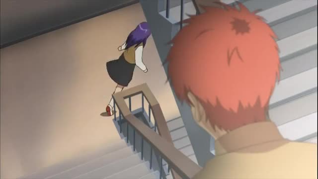Fate/stay night Episódio 7