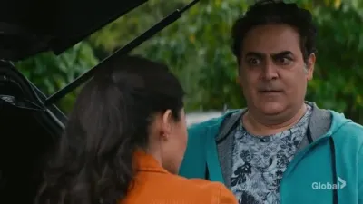 NCIS: Hawai'i-E19.Cabin Fever